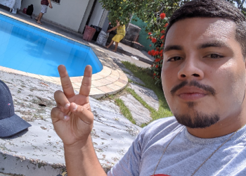 A vítima desapareceu na véspera do Ano Novo. Foto: Reprodução