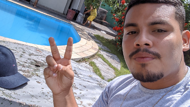 A vítima desapareceu na véspera do Ano Novo. Foto: Reprodução