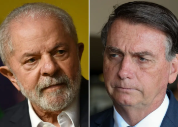 Lula ainda não mora em residência oficial em Brasília. Foto: Reprodução
