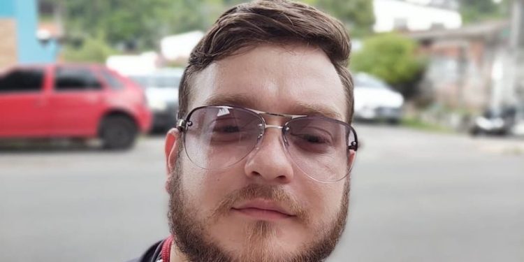 O crime ocorreu no dia 4 de janeiro, quando chegava em casa. Foto: Reprodução