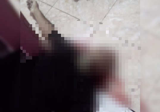 O crime ocorreu na noite desta sexta-feira (27). Foto: Reprodução