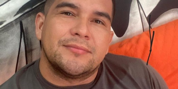 O crime ocorreu no dia 22 de dezembro e a prisão foi no dia 1º deste ano. Foto: Divulgação