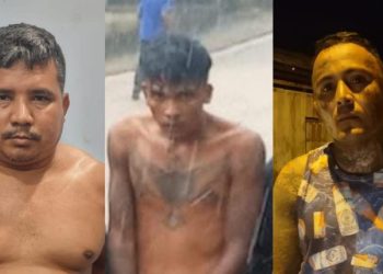 Denúncias podem ser repassadas para o disque-denúncia. Foto: Divulgação/PC-AM