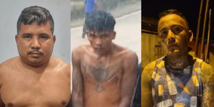 Denúncias podem ser repassadas para o disque-denúncia. Foto: Divulgação/PC-AM