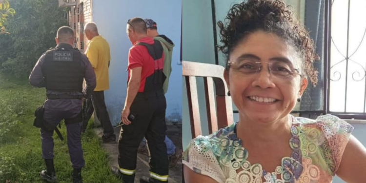 A vítima era professora da rede pública e de escolas particulares. Foto: Reprodução