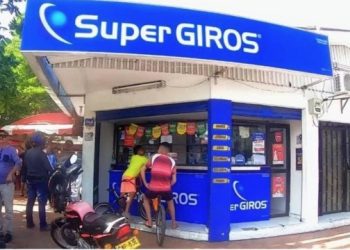 A mulher conseguiu acertar dois sorteios. Foto: Reprodução