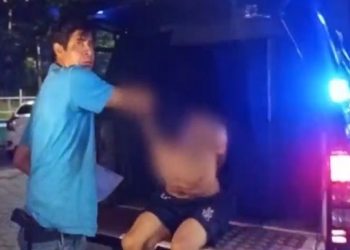 O crime ocorreu em Manacapuru e o homem foi preso em flagrante. Foto: Reprodução/Internet