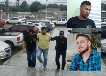 Foto montagem: Expresso Amazonas