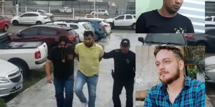 Foto montagem: Expresso Amazonas