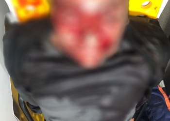 Anderson Videira Lima, 38 anos