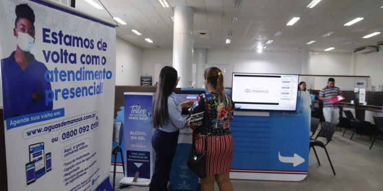 Atendimentos são realizados em parceria com órgão privado. Foto: Lincoln Ferreira - Sejusc