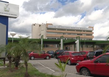 As obras ocorrerão sem interferir no atendimento da unidade. Foto: Arquivo Secom