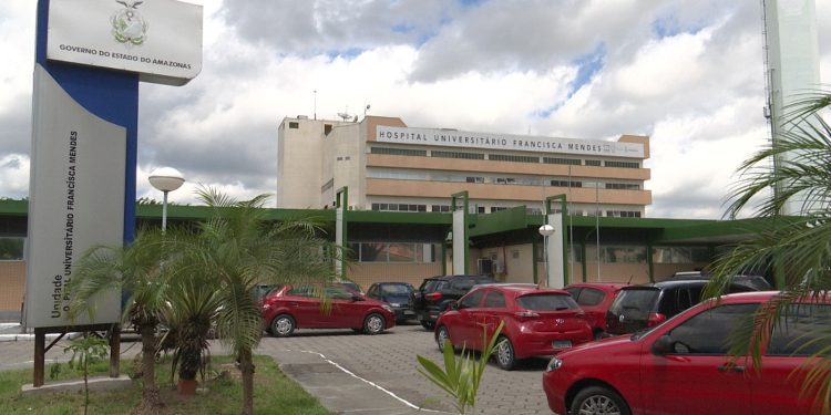 As obras ocorrerão sem interferir no atendimento da unidade. Foto: Arquivo Secom