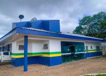 Crime ocorreu em 2011, naquele município. Foto: Anderton Cardoso/PC-AM