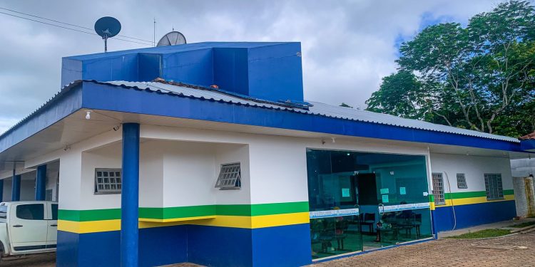 Crime ocorreu em 2011, naquele município. Foto: Anderton Cardoso/PC-AM