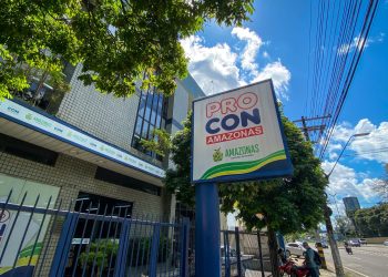 Órgão tem recebido diversas reclamações e denúncias relativas à prática. Foto: João Pedro Procon/Procon-AM