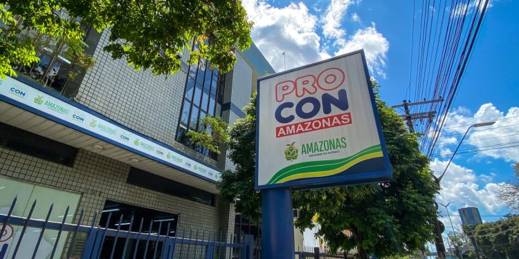 Órgão tem recebido diversas reclamações e denúncias relativas à prática. Foto: João Pedro Procon/Procon-AM