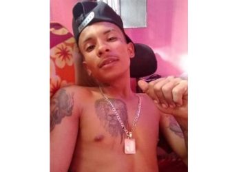 Batata confessou o crime e está à disposição da justiça. Foto: Reprodução