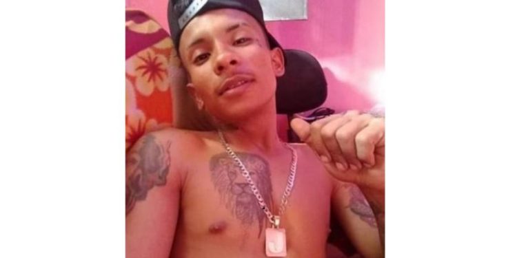 Batata confessou o crime e está à disposição da justiça. Foto: Reprodução