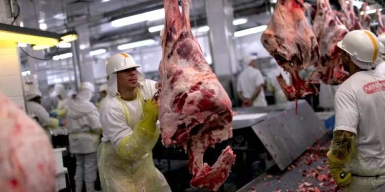 O governo do Pará disse que o caso foi identificado no sudeste do estado. Foto: Reprodução/Internet