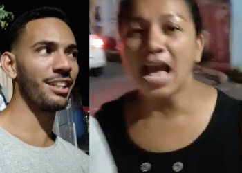 O crime aconteceu na noite nesta quinta-feira (23). Foto: Reprodução