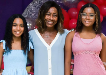 A jornalista morreu nesta quinta-feira (2), no Rio de Janeiro. Foto: Reprodução