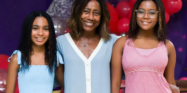 A jornalista morreu nesta quinta-feira (2), no Rio de Janeiro. Foto: Reprodução