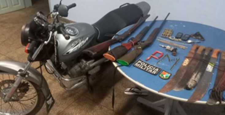 O crime ocorreu na noite desta segunda-feira (27). Foto: Reprodução