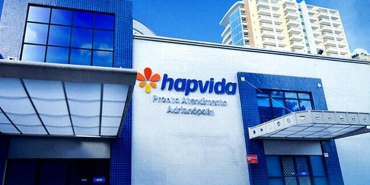 O Procedimento Coletivo contra a Hapvida foi instaurado e publicado no Diário Eletrônico da DPE-AM no dia 23 de janeiro. Foto: Reprodução