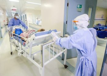 O mês de fevereiro iniciou com um grande aumento de casos segundo a FVS. Foto: Reprodução