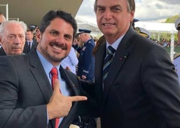 A denúncia foi publicada pela revista Veja. Foto: Reprodução/Internet