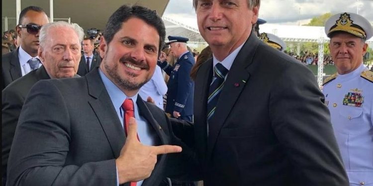 A denúncia foi publicada pela revista Veja. Foto: Reprodução/Internet