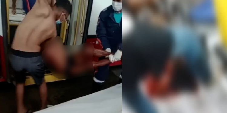 Duas versões do ocorrido foram informadas. Foto: Reprodução