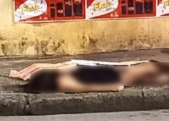 A suspeita é de tráfico de drogas. Foto: Reprodução