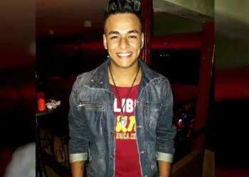 O suspeito foi preso por crime que ocorreu em março de 2021. Foto: Reprodução/Internet