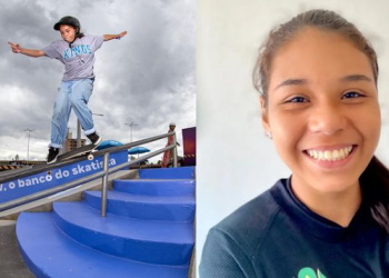 A final aconteceu neste domingo (26). Foto: Reprodução