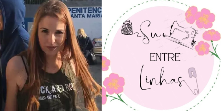 Suzane estava presa desde 2002. Foto: Reprodução/Internet