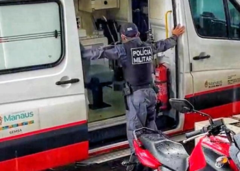 O crime teria ocorrido na tarde deste domingo (19). Foto: Reprodução
