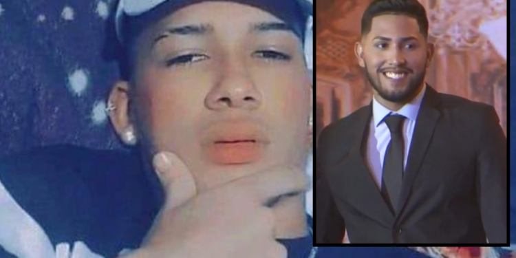 O segundo suspeito foi preso neste final de semana pela Polícia Civil. Foto: Reprodução