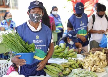 Nova edição será inaugurada na sexta-feira (03/03). Foto: Divulgação/ADS