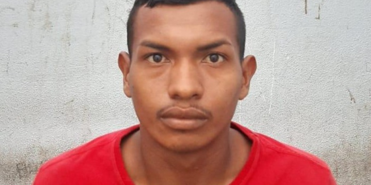 FOTO: Divulgação/PC-AM