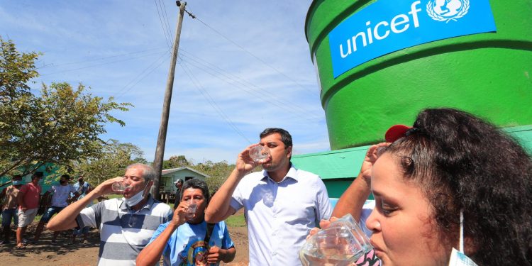 Na ocasião, Wilson levará um balanço de ações de seu governo. Foto: Arquivo/ Secom