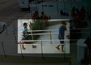 O crime ocorreu no dia 25 de março deste ano. Foto: Reprodução