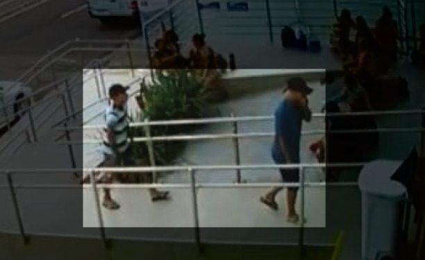 O crime ocorreu no dia 25 de março deste ano. Foto: Reprodução