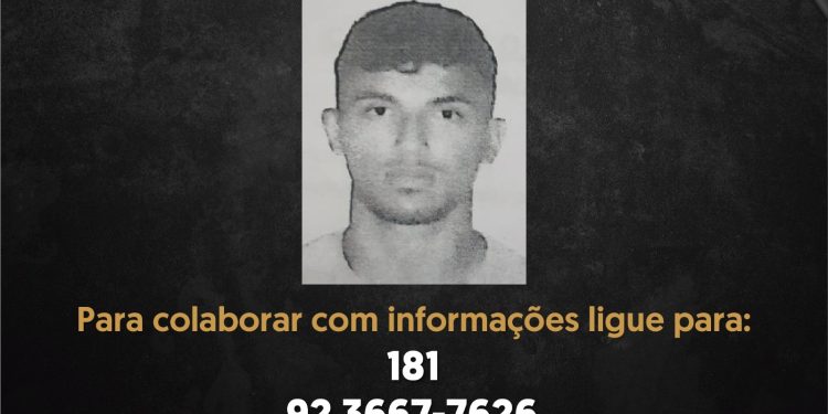 FOTO: Divulgação/PC-AM.