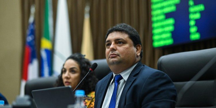 Foto: Diego Caja - Dicom/CMM