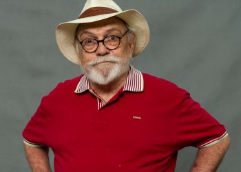 O ator fez diversas novelas e filmes. Foto: Reprodução