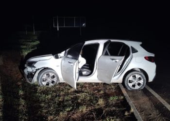 O crime ocorreu no bairro Presidente Vargas, Zona Sul de Manaus. Foto: Reprodução