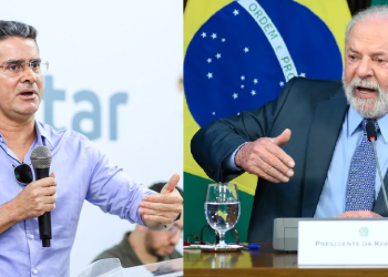 O encontro foi realizado na manhã desta terça-feira (14). Foto: Arquivo/Semcom