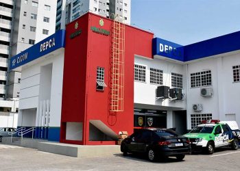 O homem, que trabalha como mototaxista, foi preso em flagrante. Foto: Reprodução